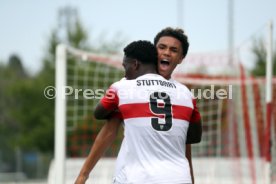 15.08.26 U19 VfB Stuttgart - U19 FC Ingolstadt 04