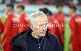 13.11.22 SC Freiburg - 1. FC Union Berlin