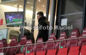 29.01.21 VfB Stuttgart - 1. FSV Mainz 05