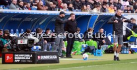 14.03.26 TSG 1899 Hoffenheim - VfL Wolfsburg