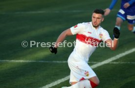 05.01.25 VfB Stuttgart - FC Luzern