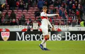 VfB Stuttgart - 1. FSV Mainz 05