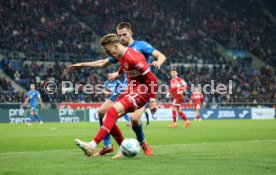 23.02.25 TSG 1899 Hoffenheim - VfB Stuttgart