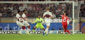 16.08.25 Franz-Beckenbauer-Supercup VfB Stuttgart - FC Bayern München