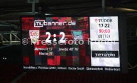 05.12.21 VfB Stuttgart - Hertha BSC Berlin