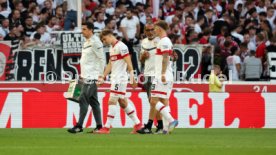 11.05.25 VfB Stuttgart - FC Augsburg