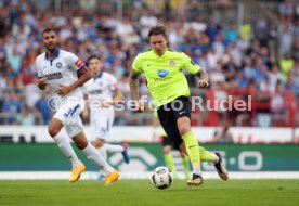 Karlsruher SC - SV Wehen Wiesbaden
