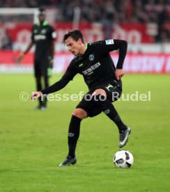 VfB Stuttgart - Hannover 96