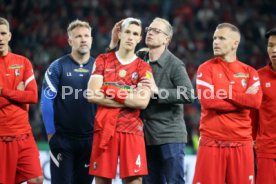 21.05.22 DFB-Pokal Finale SC Freiburg - RB Leipzig