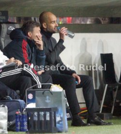 FC Bayern M&uuml;nchen