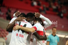 23.10.20 VfB Stuttgart - 1. FC K&ouml;ln