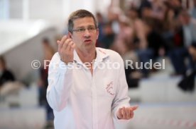 26.11.22 SSV Esslingen - White Sharks Hannover