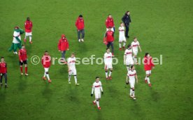 VfB Stuttgart - FC Schalke 04