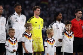01.10.26 Deutschland - Serbien