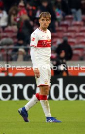 VfB Stuttgart - 1. FSV Mainz 05
