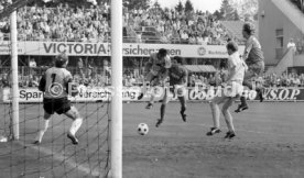 Stuttgarter Kickers - SC Freiburg