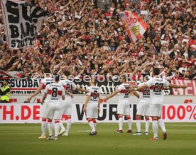 VfB Stuttgart - Borussia Dortmund