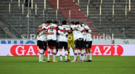05.12.21 VfB Stuttgart - Hertha BSC Berlin