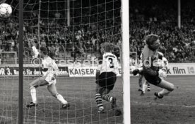 23.02.91 VfB Stuttgart - Borussia Dortmund