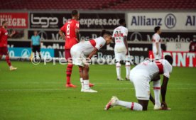 23.10.20 VfB Stuttgart - 1. FC K&ouml;ln