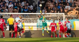 27.04.25 SV Waldhof Mannheim - VfB Stuttgart II