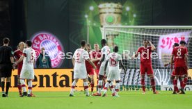 01.06.13 DFB-Pokal Finale 2013 FC Bayern M&uuml;nchen - VfB Stuttgart