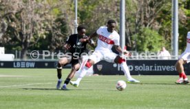 25.04.26 U17 VfB Stuttgart - U17 Hannover 96