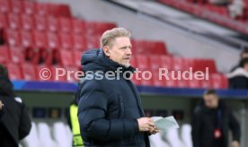 29.01.25 VfB Stuttgart - Paris St. Germain