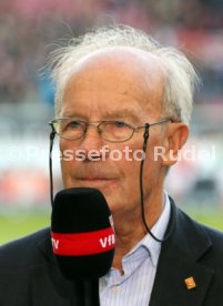 VfB Stuttgart - SV Werder Bremen