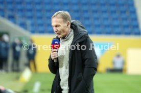 22.01.22 TSG 1899 Hoffenheim - Borussia Dortmund