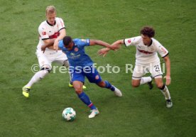 VfB Stuttgart - 1. FSV Mainz 05