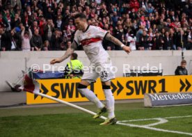 VfB Stuttgart - Hamburger SV