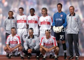 VfB Stuttgart