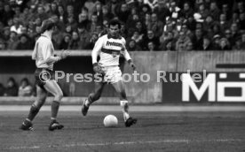 17.12.77 VfB Stuttgart - Eintracht Braunschweig