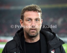 VfB Stuttgart - SC Freiburg