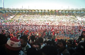 16.05.92 Bayer 04 Leverkusen - VfB Stuttgart