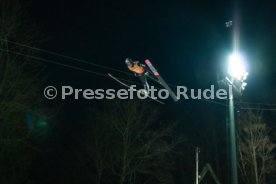 23.01.2026 Skifliegen Oberstdorf Weltmeisterschaft
