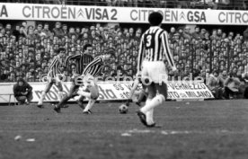 19.12.82 Inter Mailand - Juventus Turin