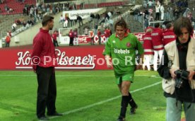 21.09.96 VfB Stuttgart - Fortuna D&uuml;sseldorf