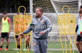 11.10.22 VfB Stuttgart Training