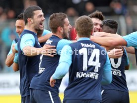 Stuttgarter Kickers