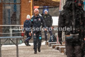 25.01.2026 Skifliegen Oberstdorf Weltmeisterschaft