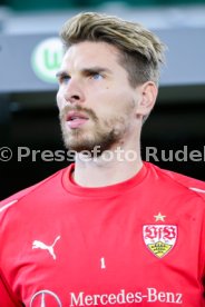 VfL Wolfsburg - VfB Stuttgart
