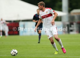 SG Sonnenhof Gro&szlig;aspach - VfB Stuttgart