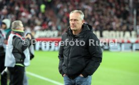 VfB Stuttgart - SC Freiburg