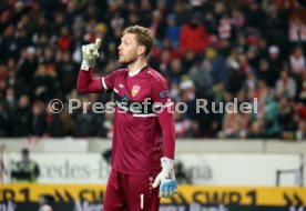 08.04.22 VfB Stuttgart - Borussia Dortmund
