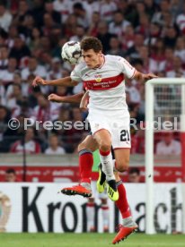VfB Stuttgart - FC Bayern M&uuml;nchen
