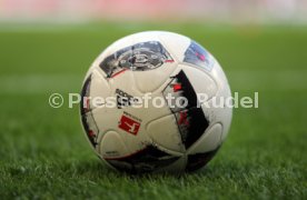 VfB Stuttgart - 1. FC Kaiserslautern