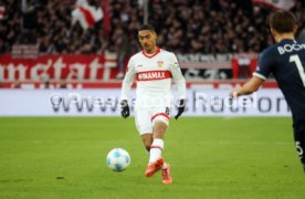 23.11.24 VfB Stuttgart - VfL Bochum