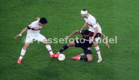 09.10.22 VfB Stuttgart - 1. FC Union Berlin